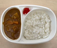カレー